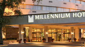 Millennium Hotel in Boulder CO